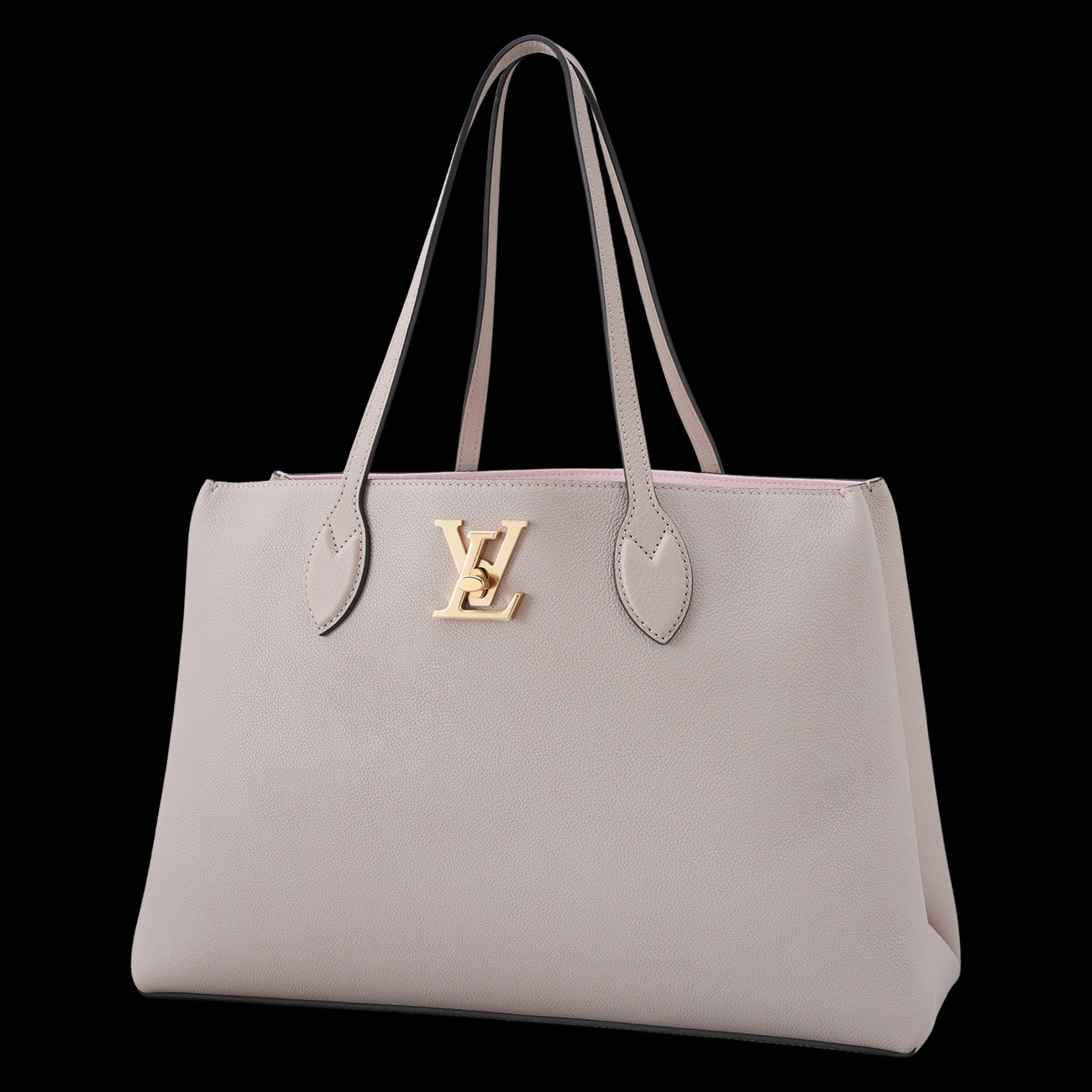 LOUIS VUITTON(USED)루이비통 M57345 락미 쇼퍼